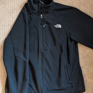 North Face Apex Bionic Softshell Jacket